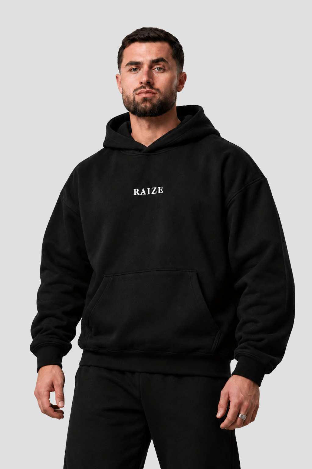 Oversize Hoodie Own Story