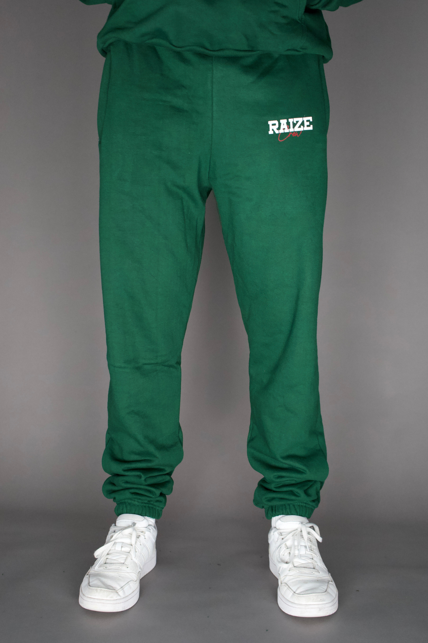 Crew Pants