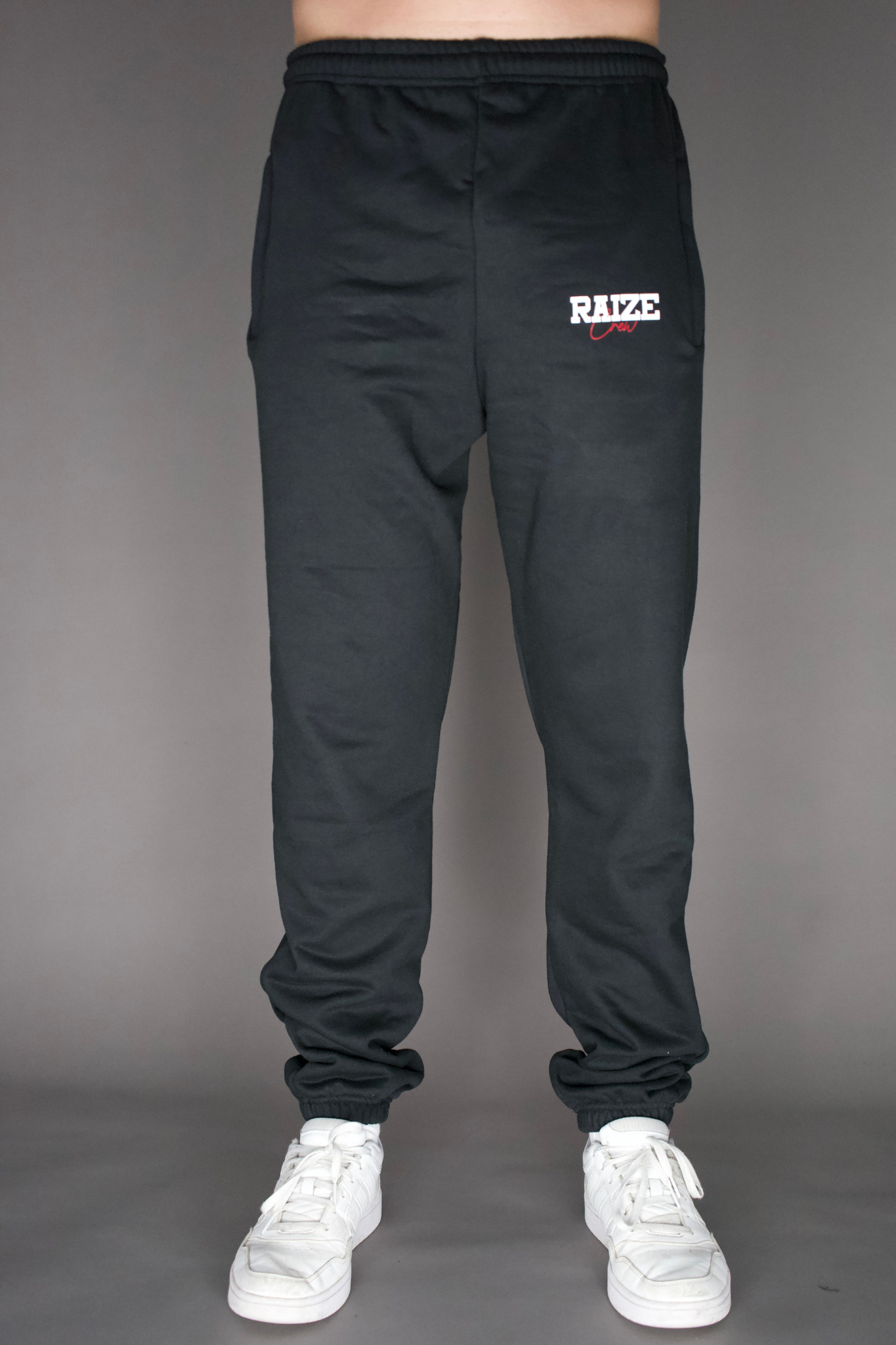 Crew Pants