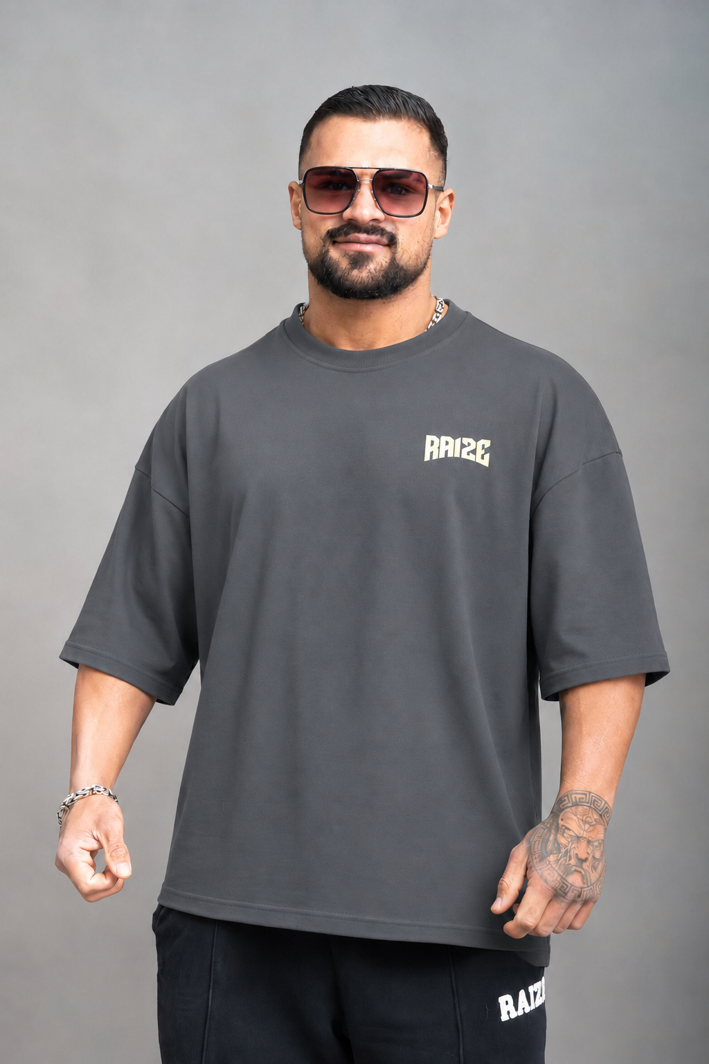 Core Bodybuilding Shirt