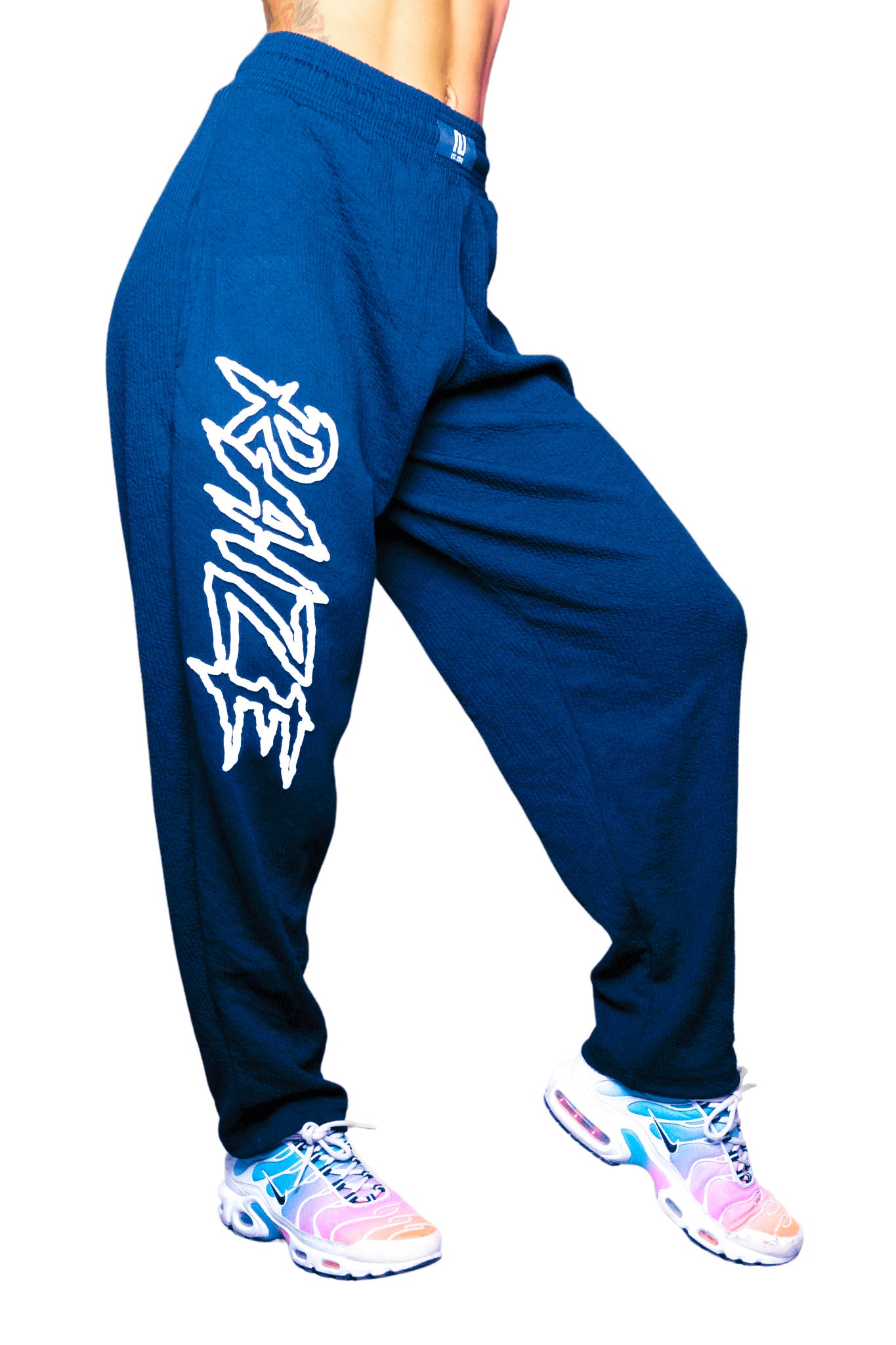 Oldschool Bodybuilding Hose Unisex