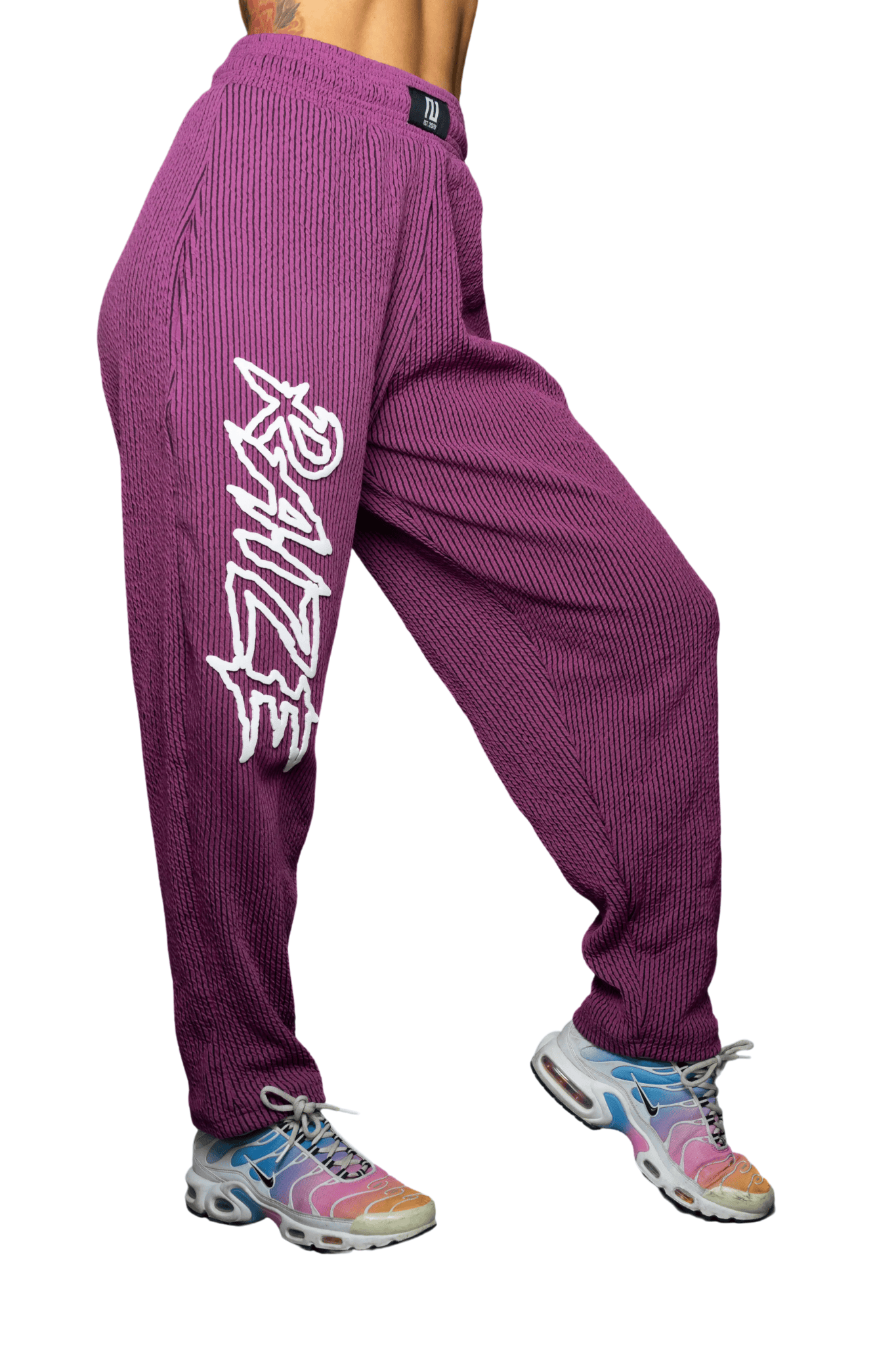 Oldschool Bodybuilding Hose Unisex