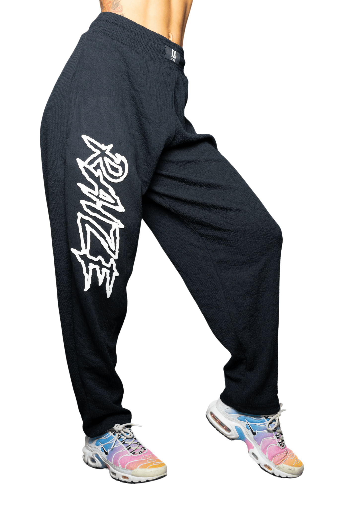 Oldschool Bodybuilding Hose Unisex