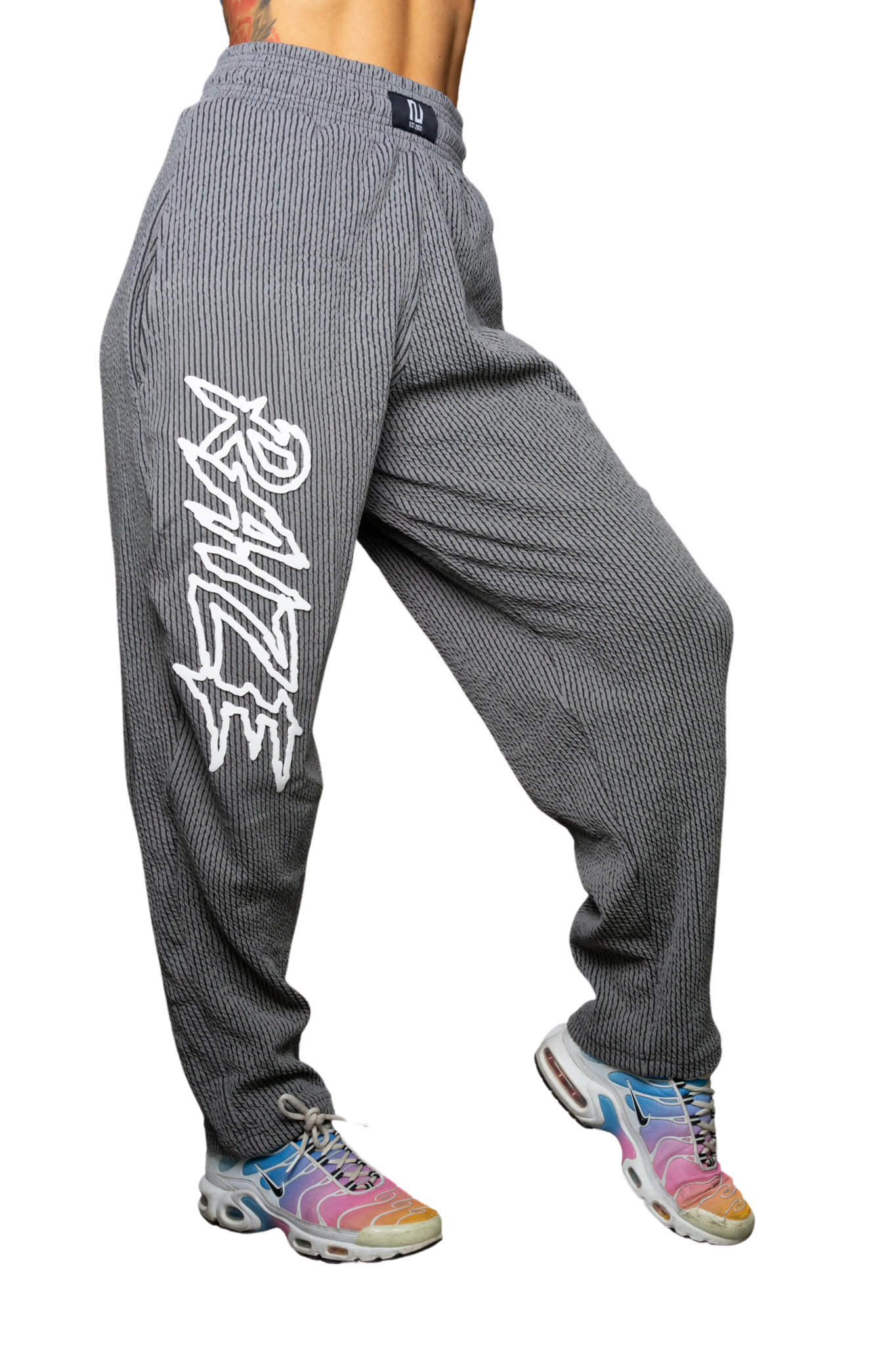 Oldschool Bodybuilding Hose Unisex