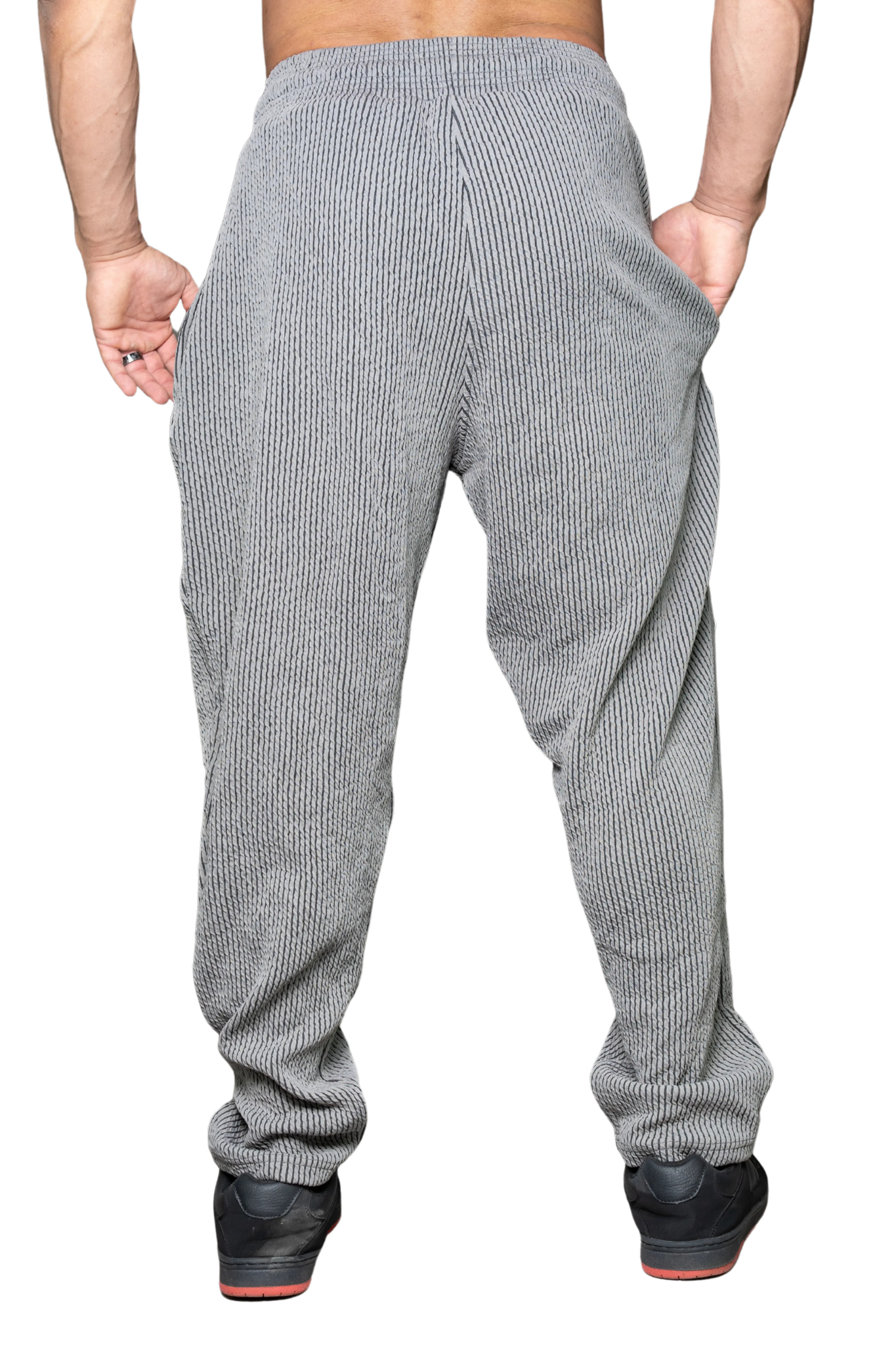 Oldschool Bodybuilding Hose Männer
