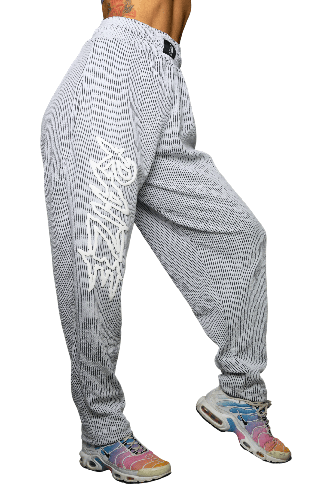 Oldschool Bodybuilding Hose Unisex