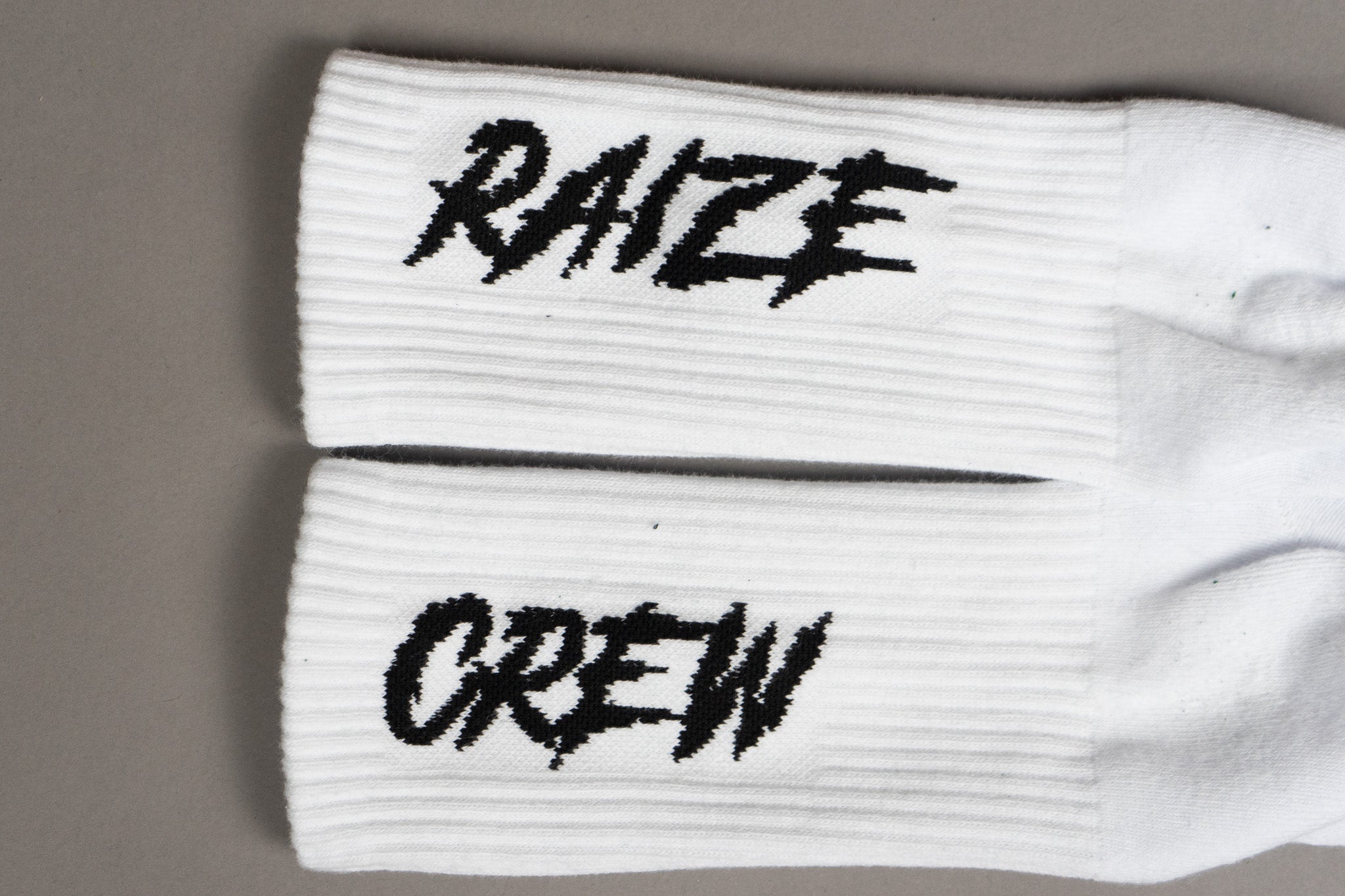 Crew Socks 2er Pack