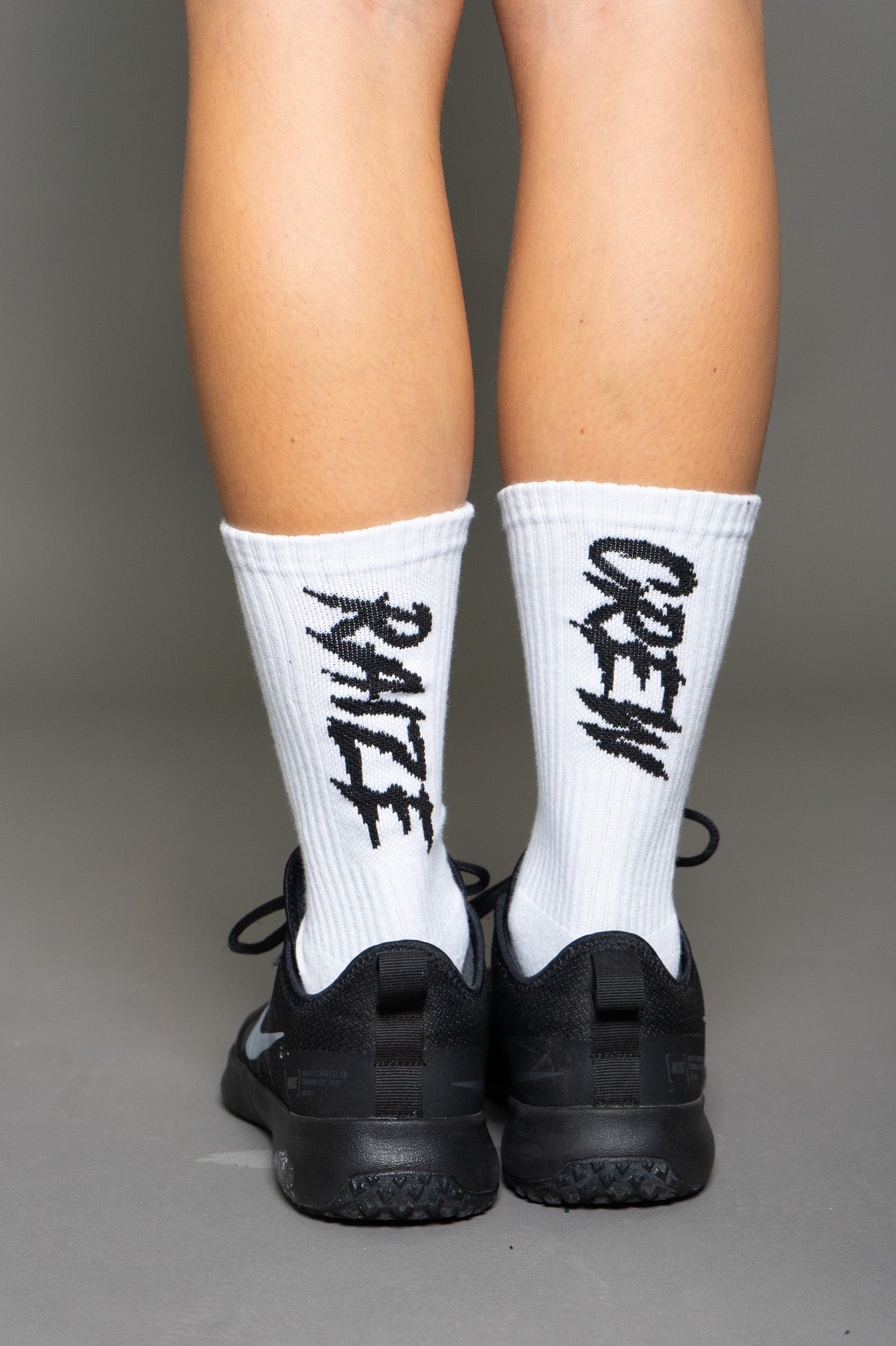 Crew Socks 2er Pack