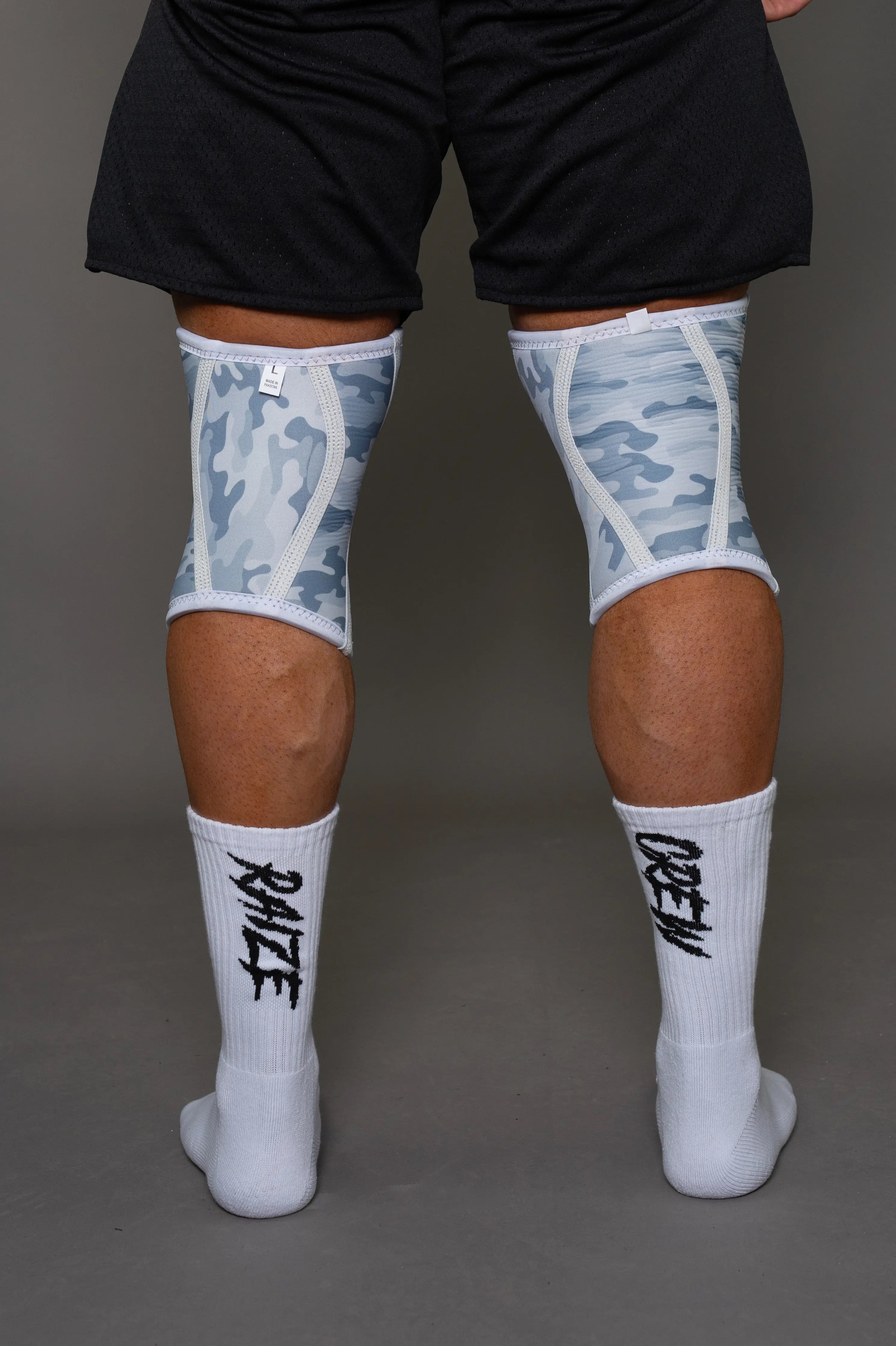 Knee Sleeves 7mm