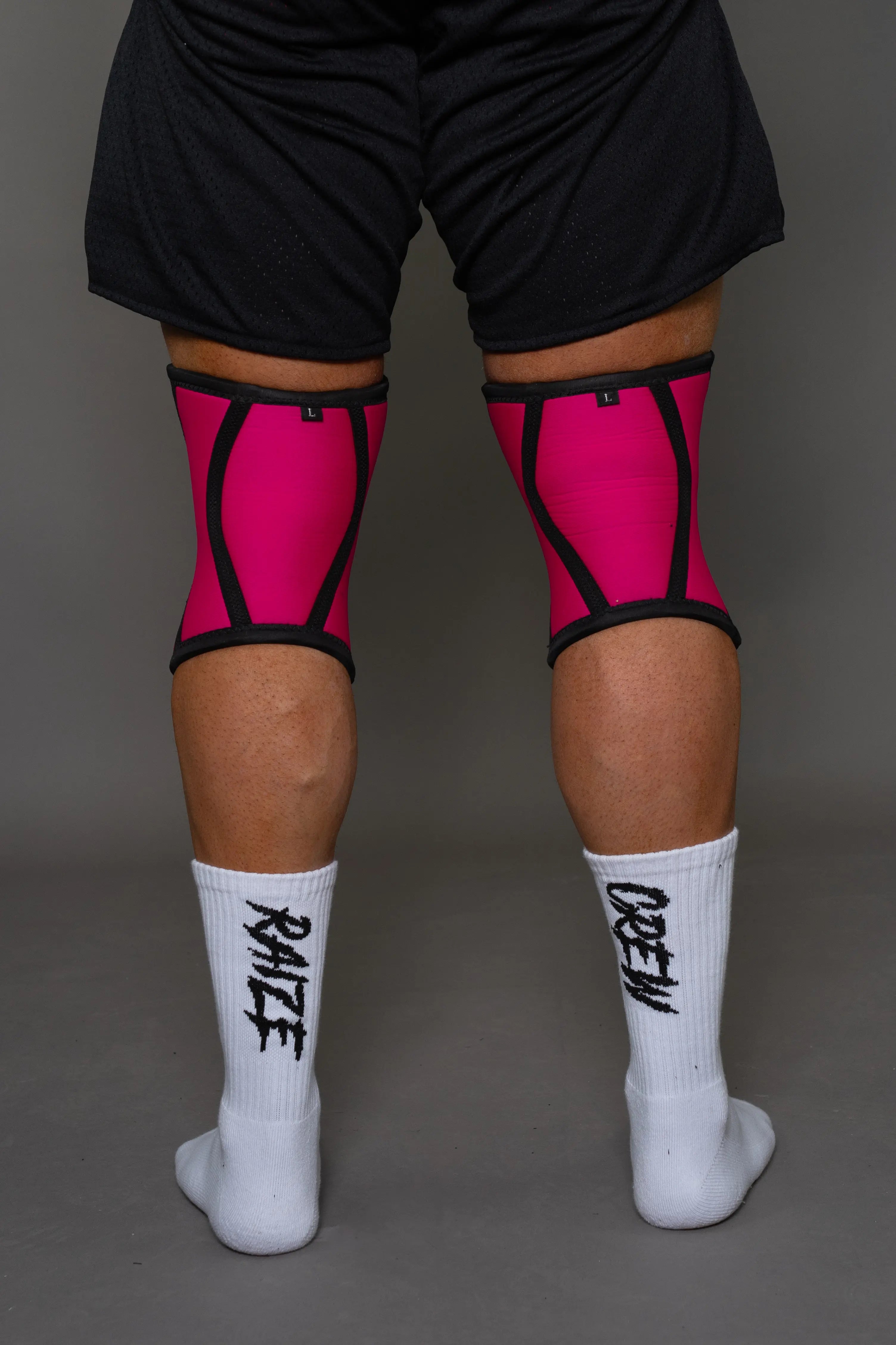 Knee Sleeves 7mm