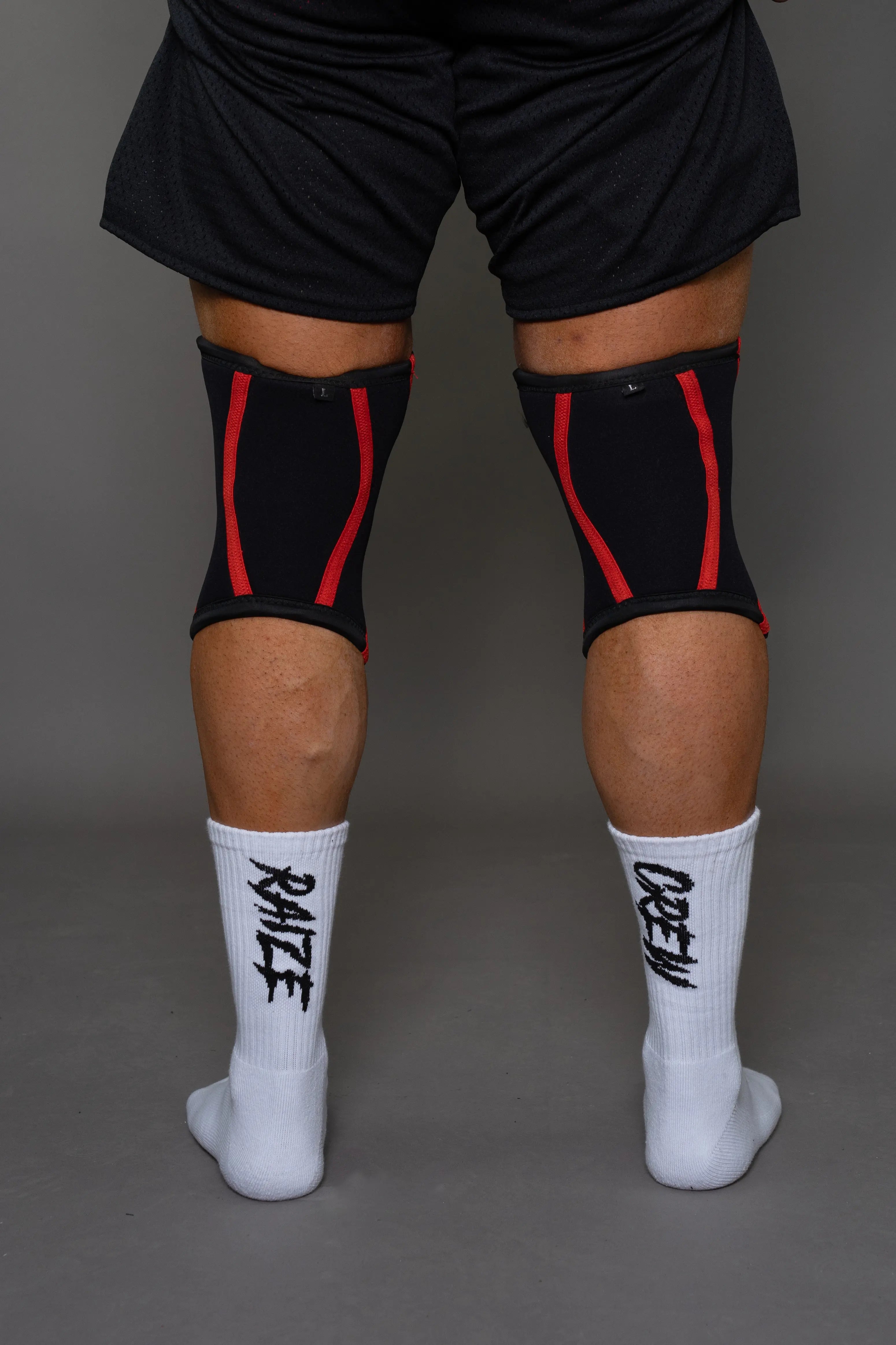 Knee Sleeves 7mm