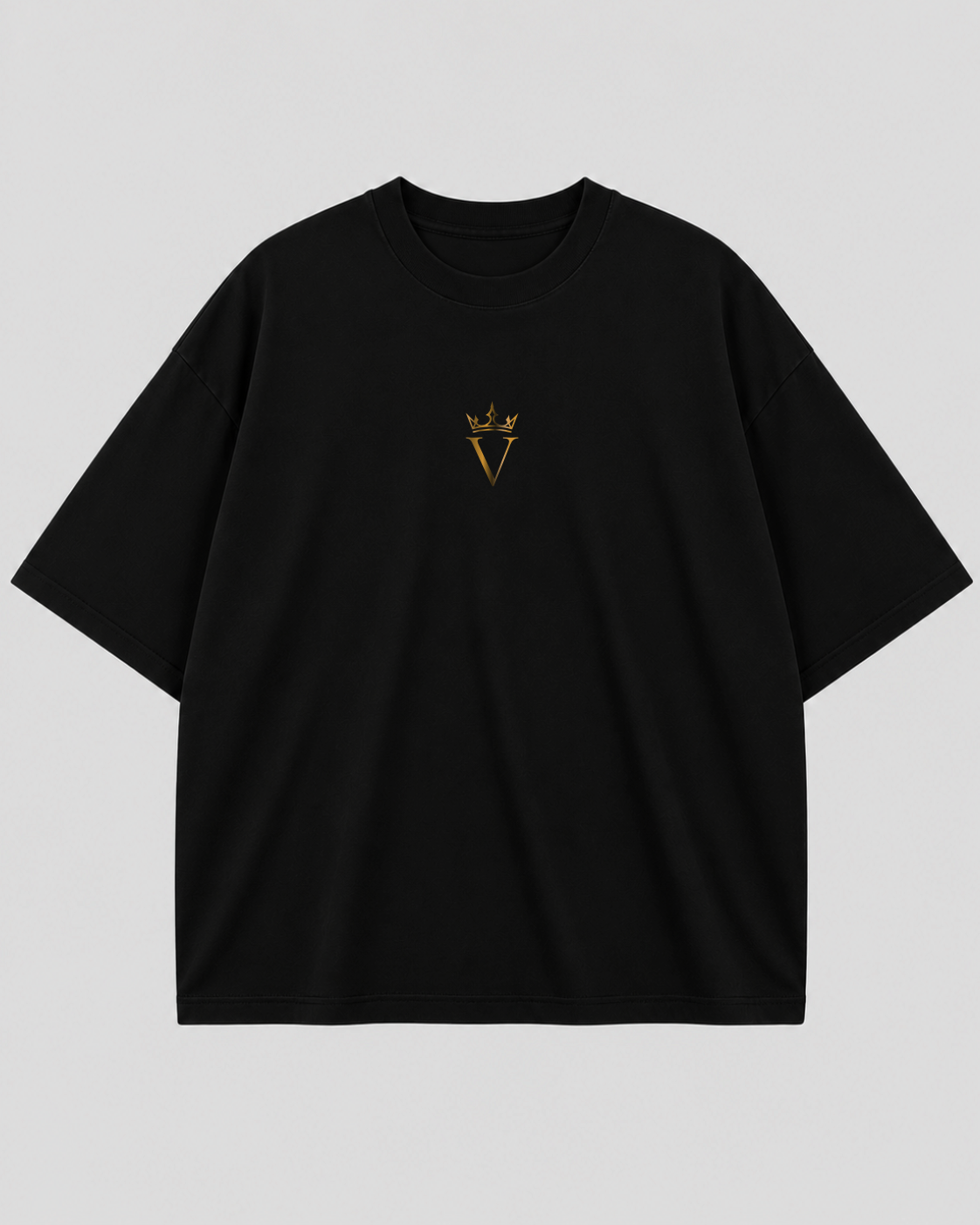 Lena Ramsteiner Mr. O Shirt Five