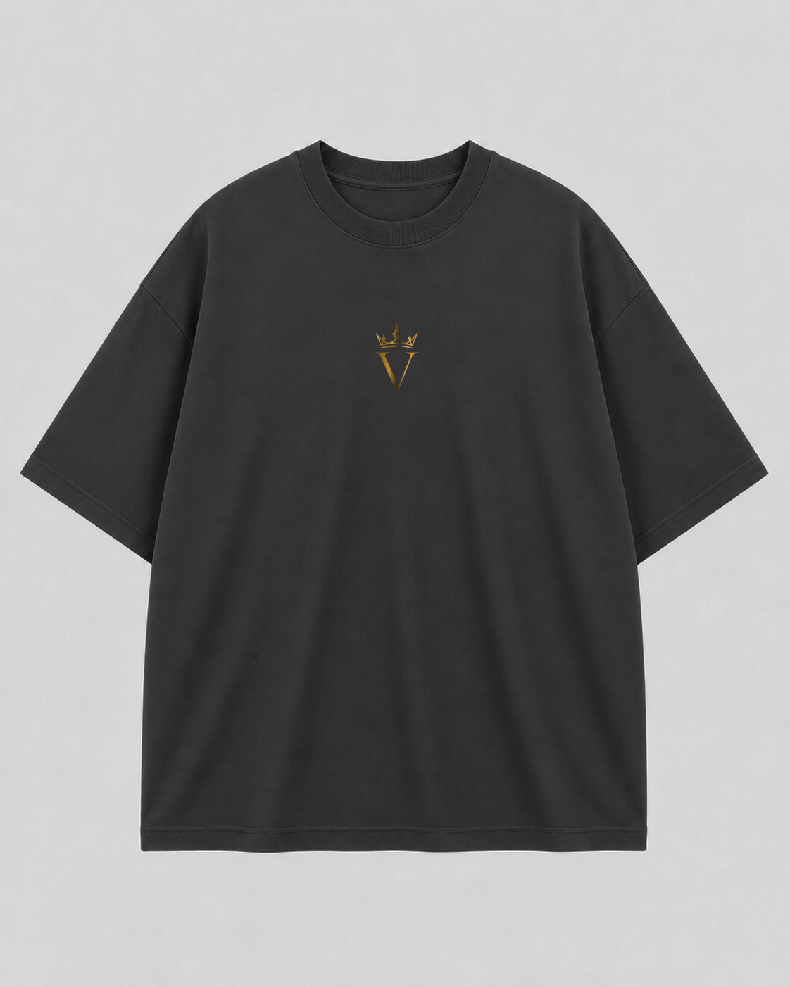 Lena Ramsteiner Mr. O Shirt Five
