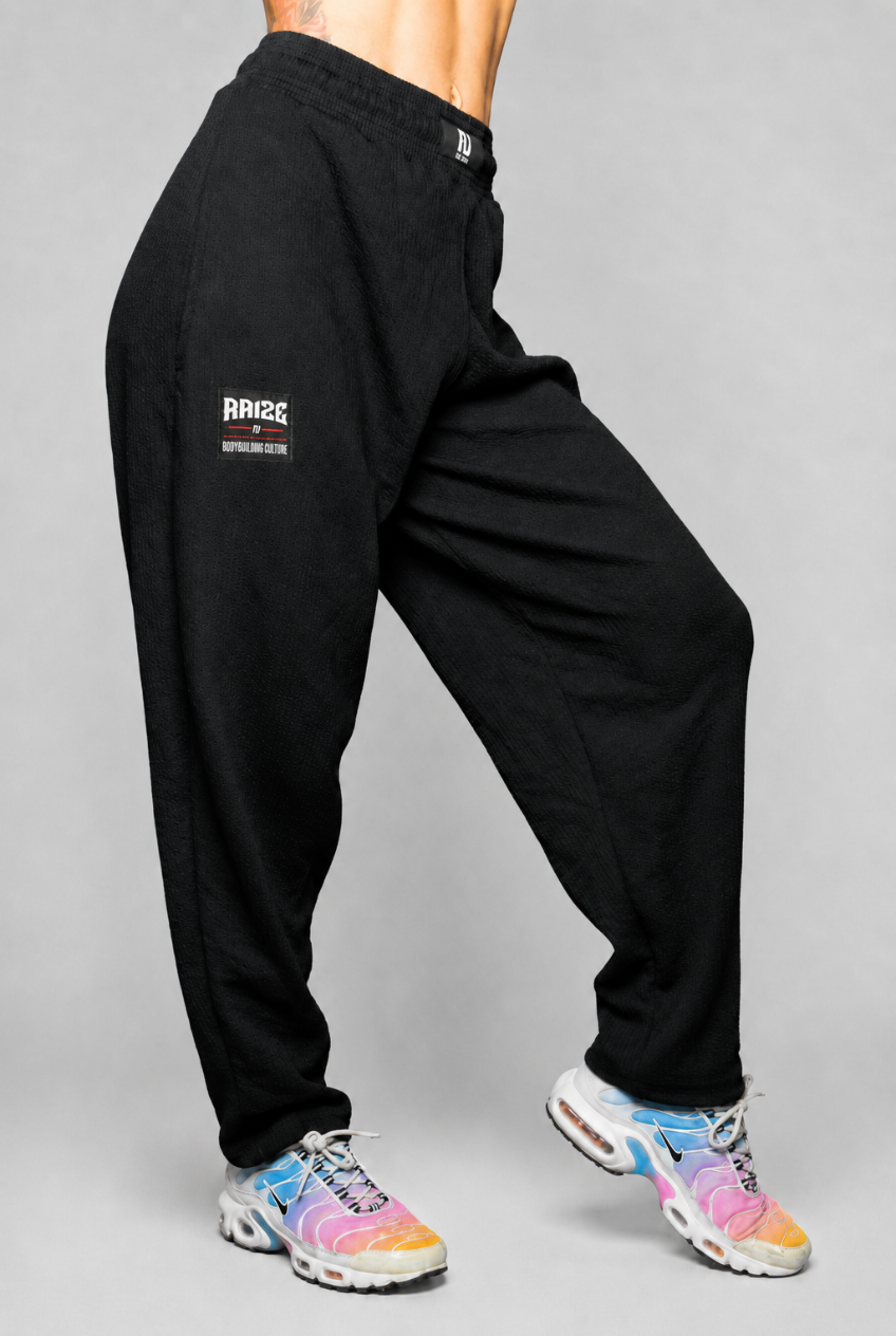 Oldschool Bodybuilding Hose minimal