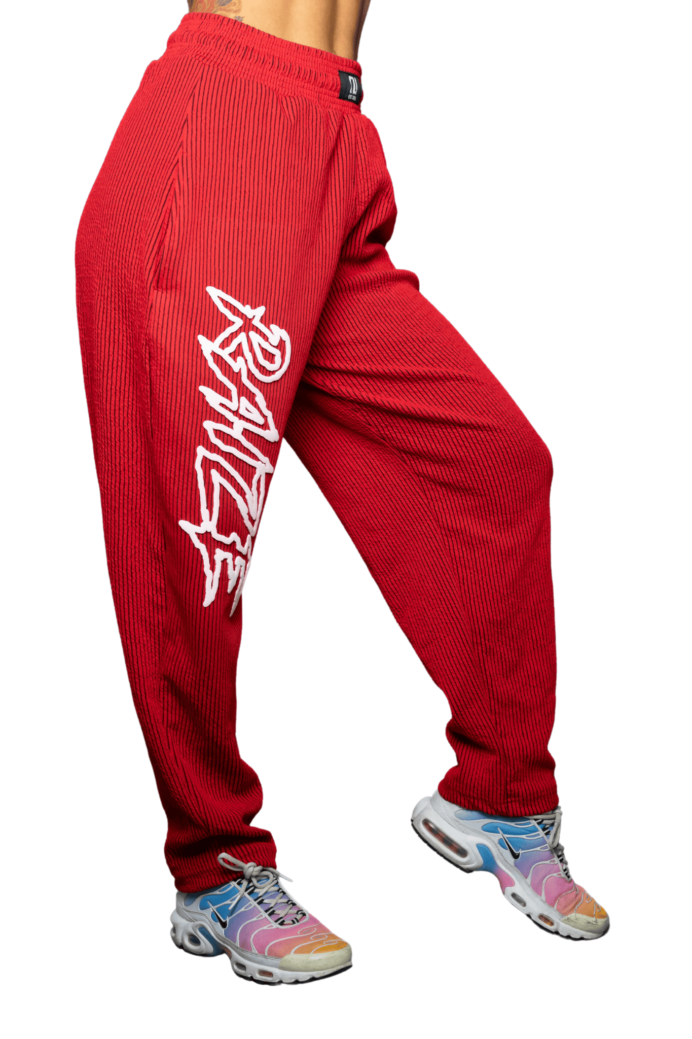 Oldschool Bodybuilding Hose Unisex
