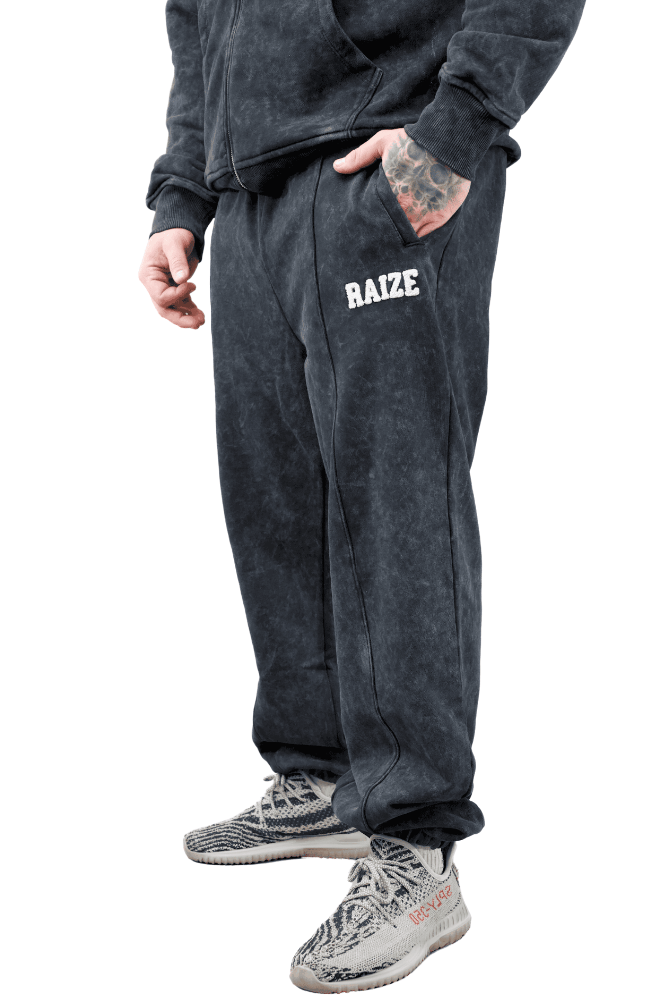 Revolution Pants