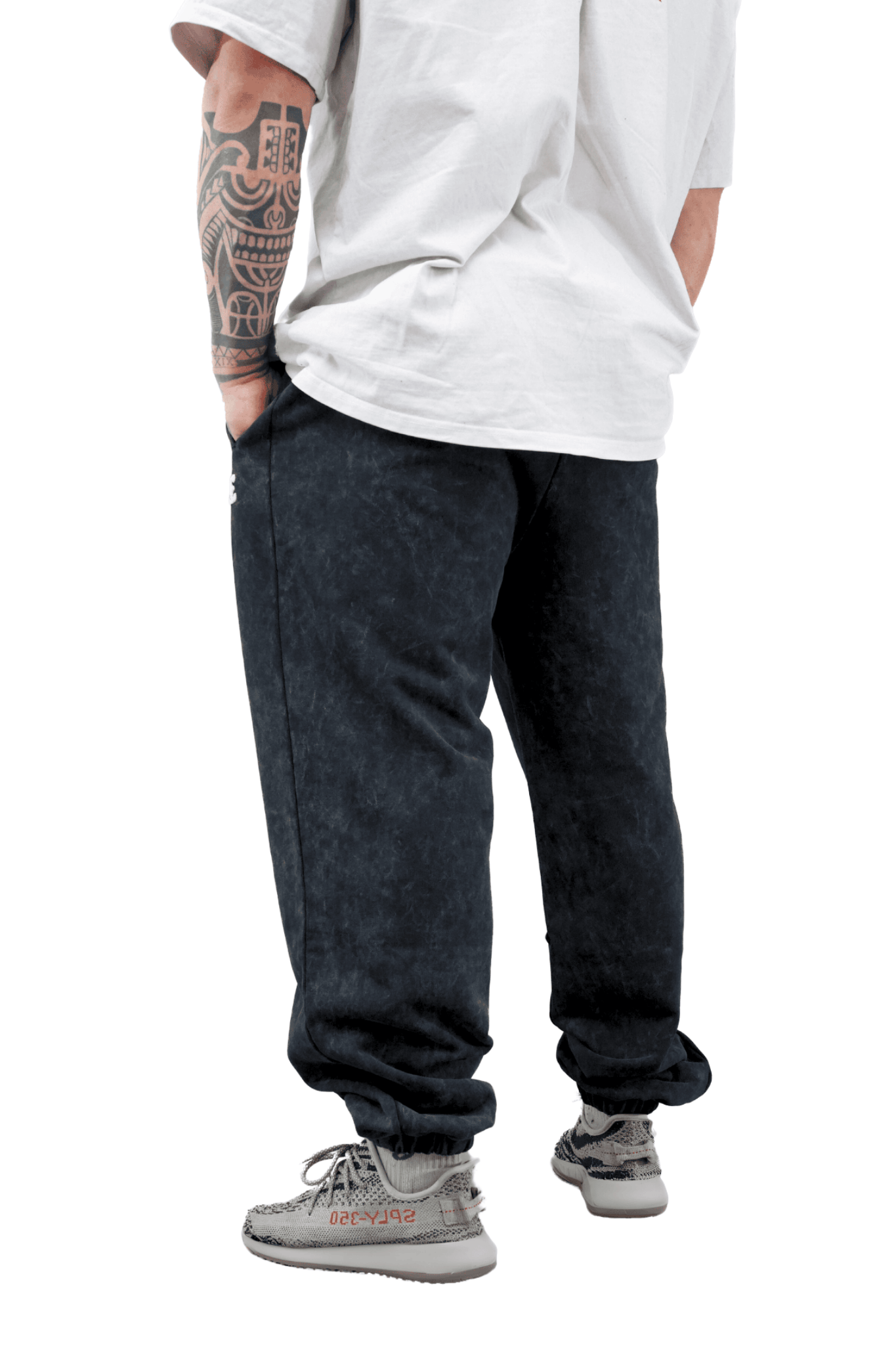 Revolution Pants