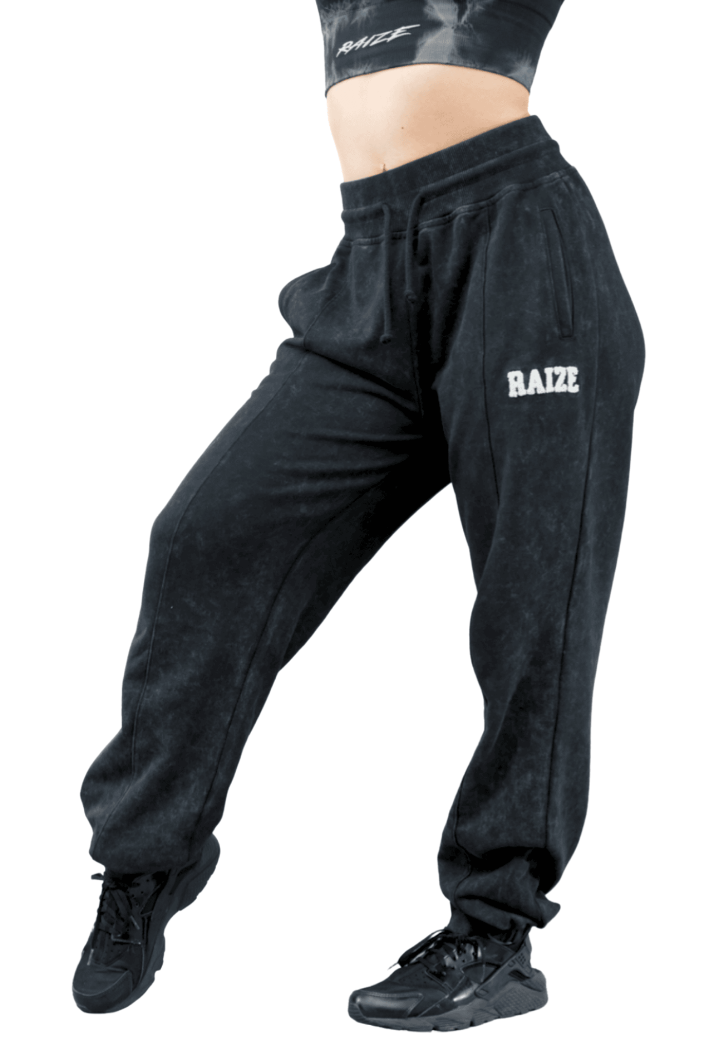 Revolution Pants