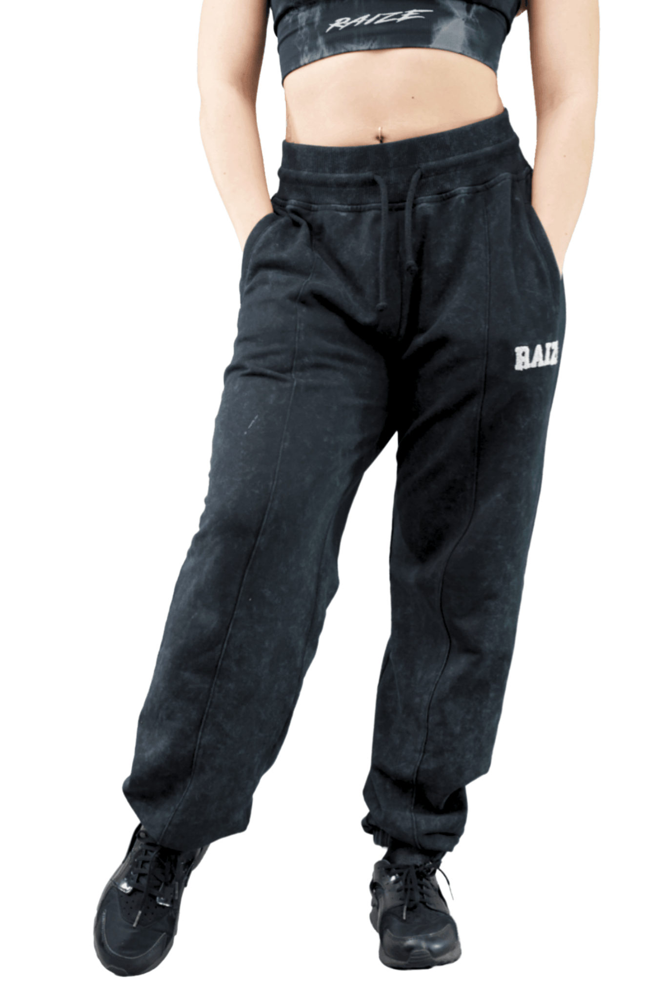 Revolution Pants