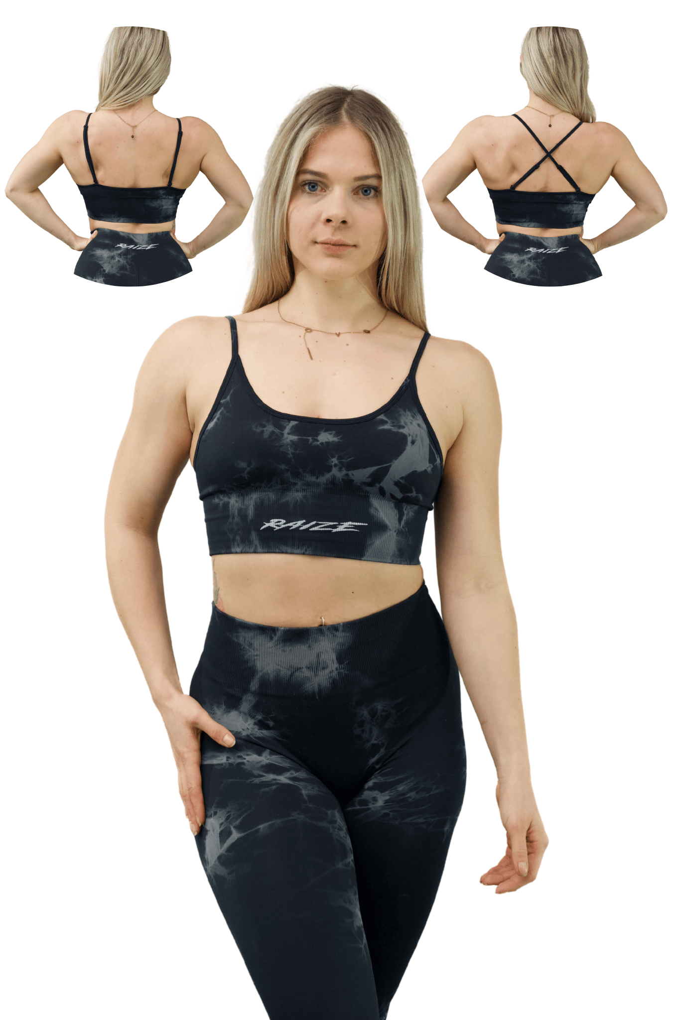 Revolution Sports Bra
