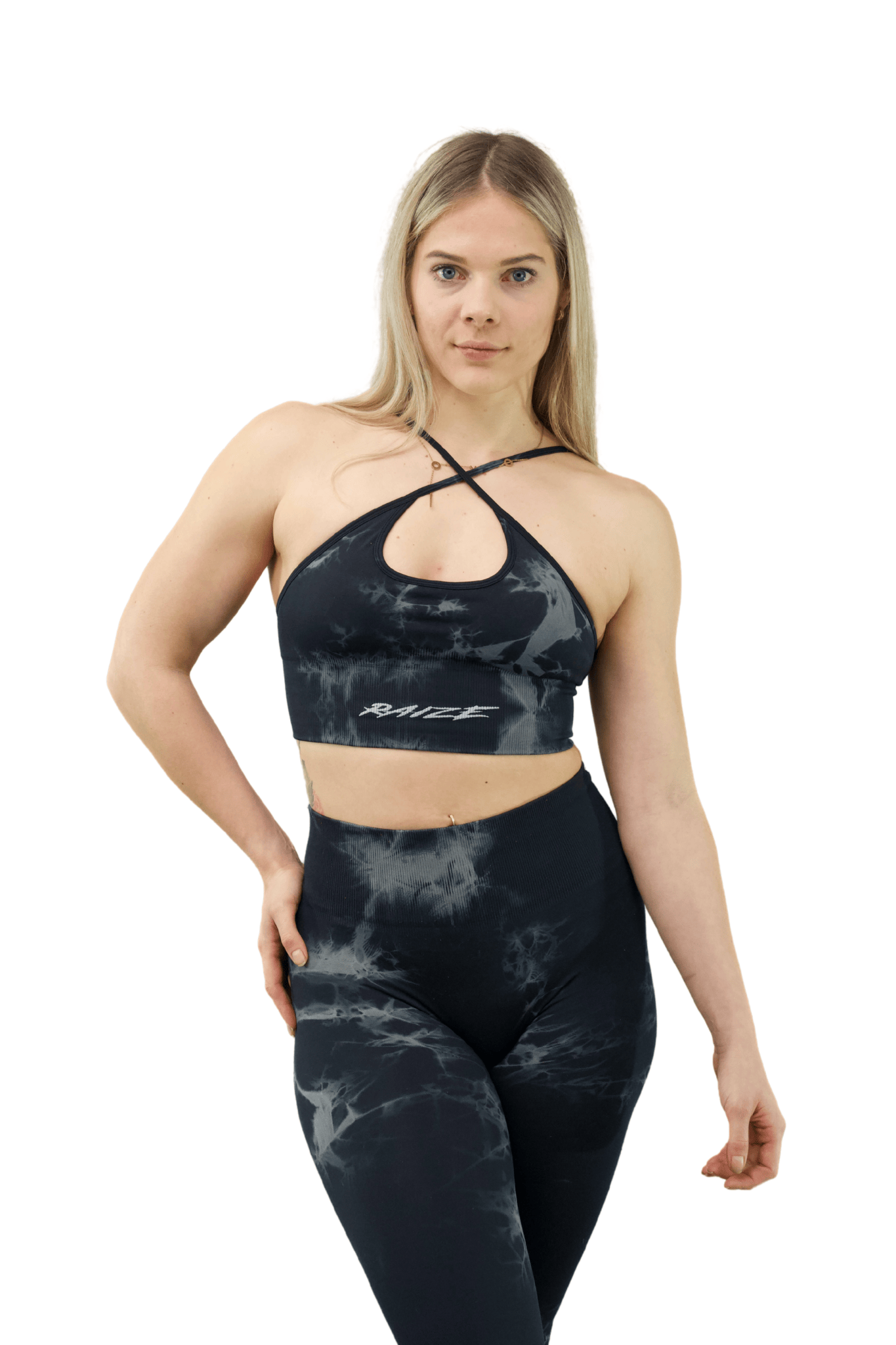 Revolution Sports Bra