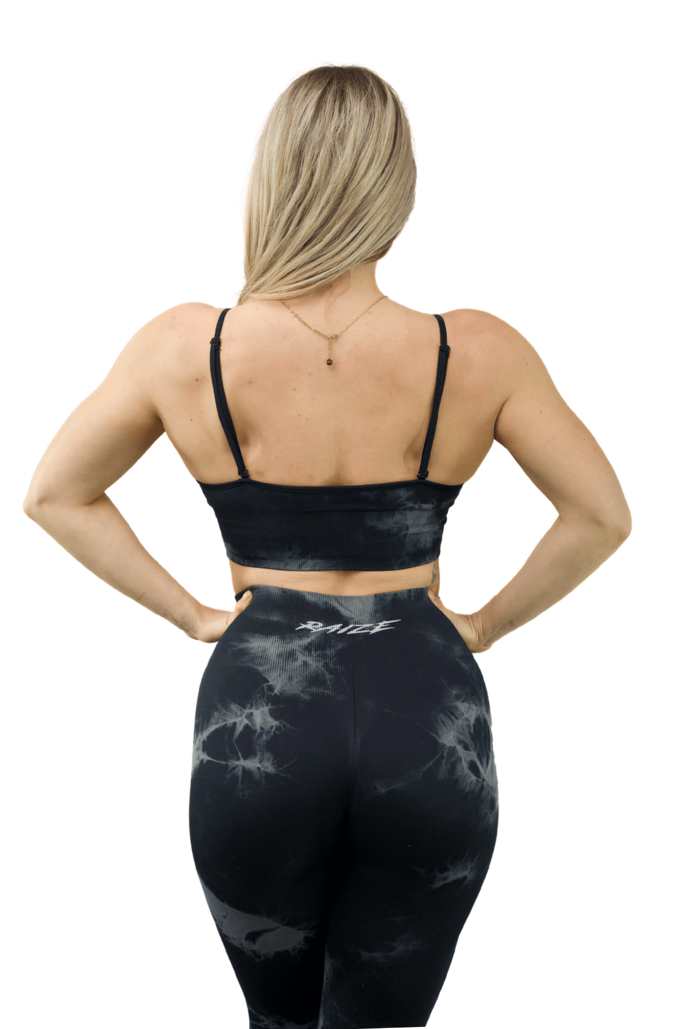 Revolution Sports Bra
