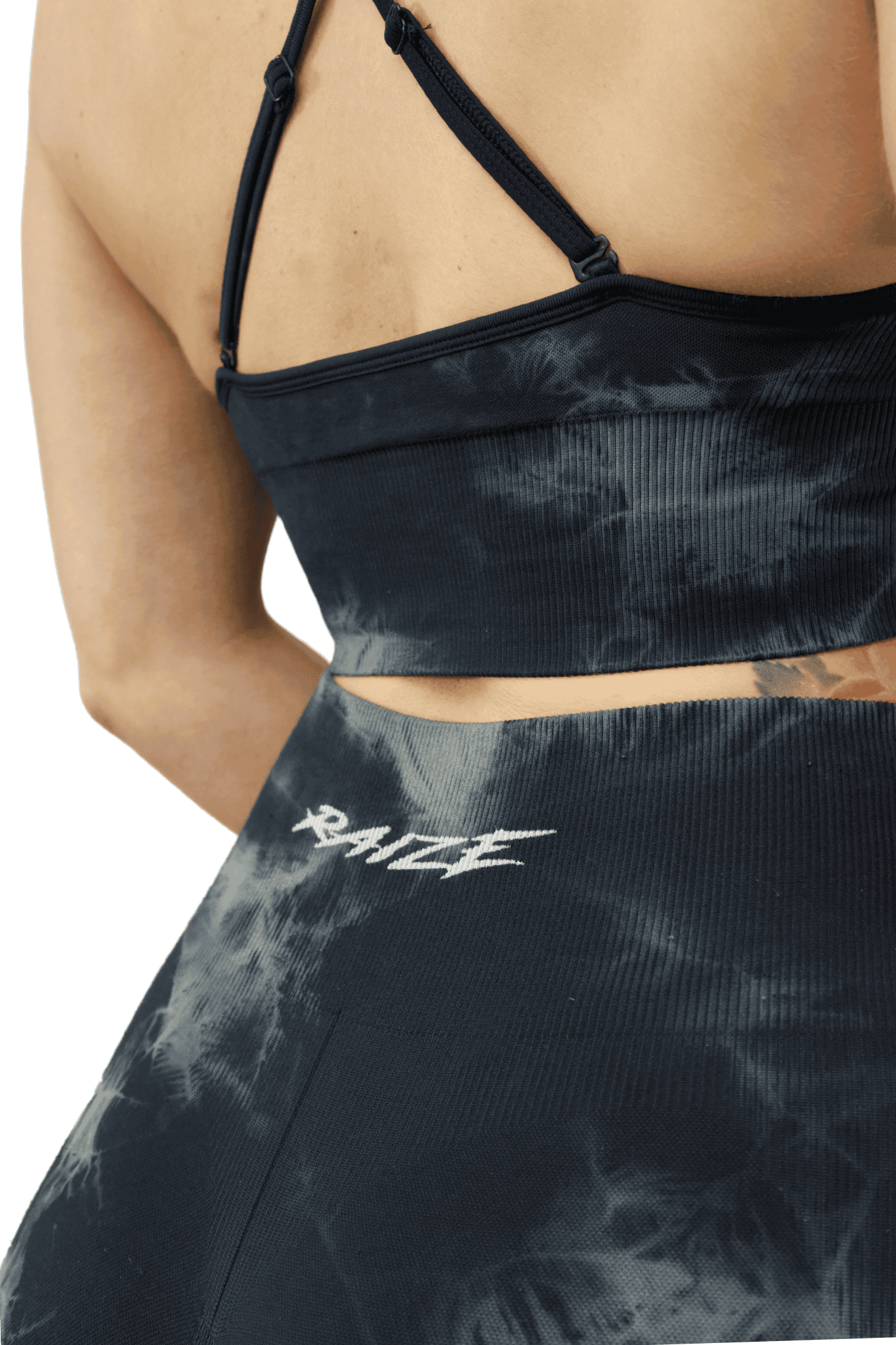 Revolution Sports Bra