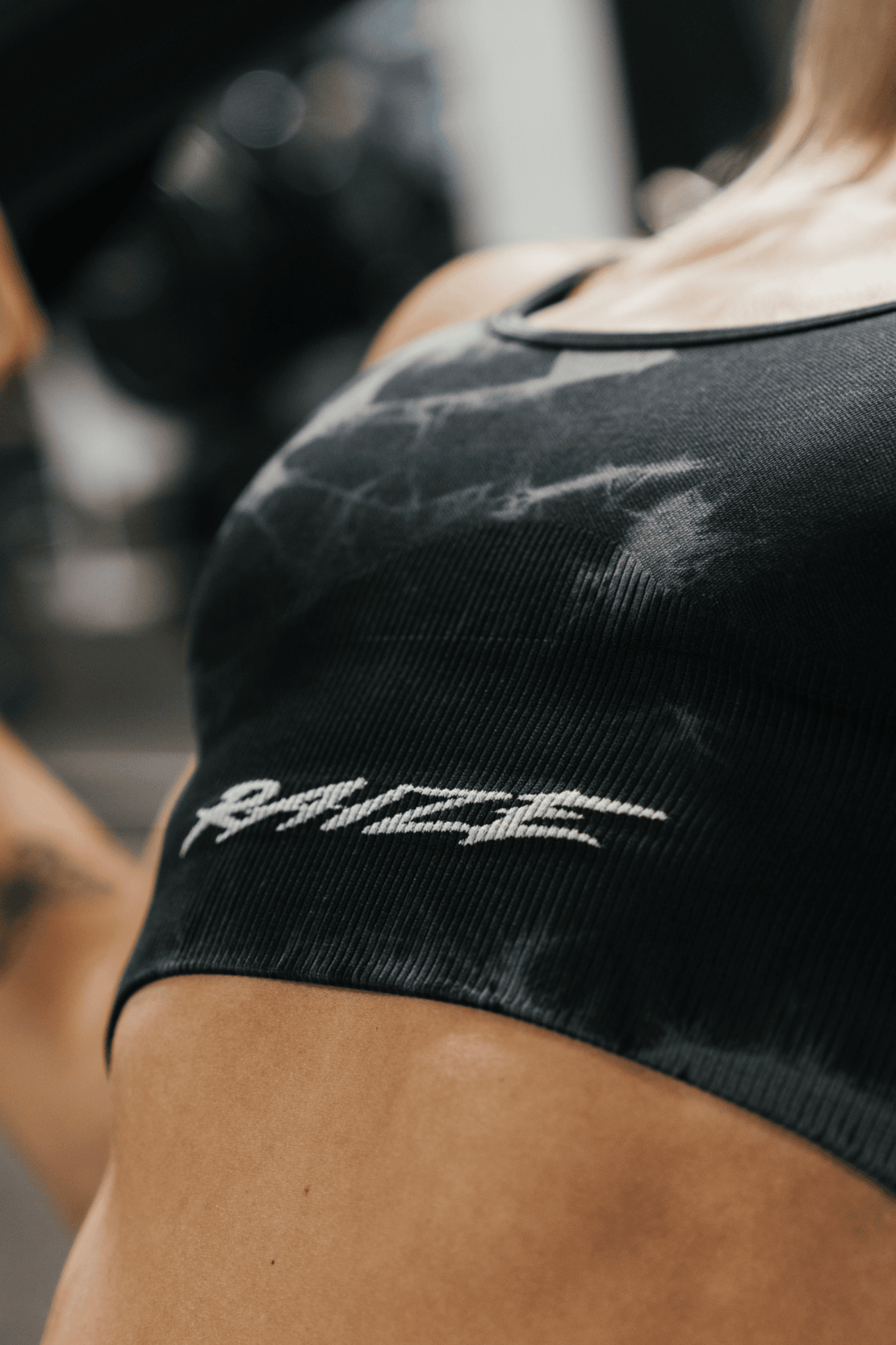 Revolution Sports Bra