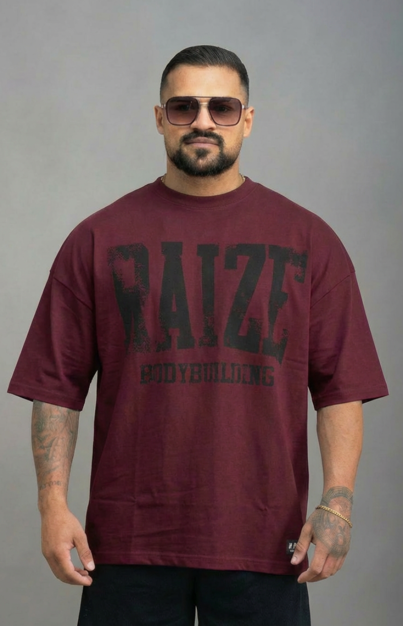 Signature Bodybuilding Shirt