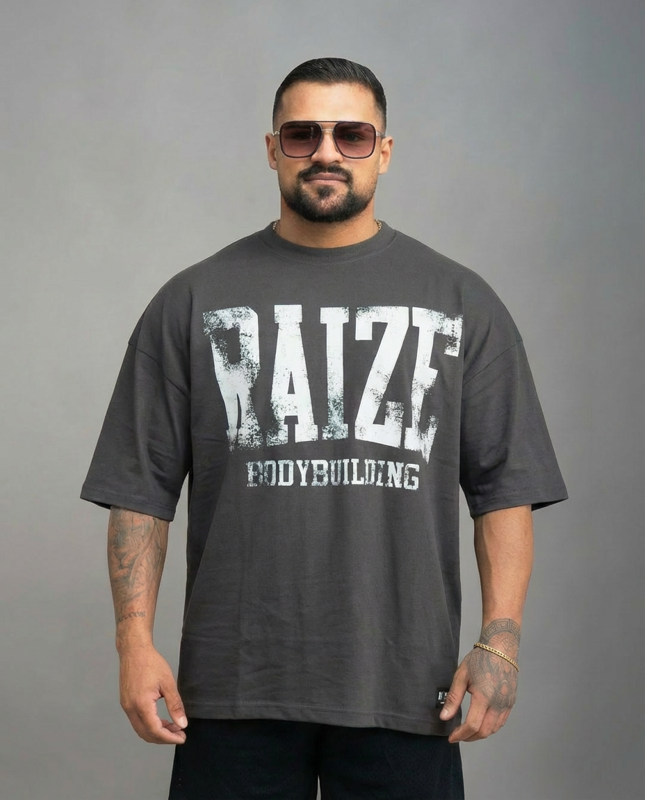 Signature Bodybuilding Shirt