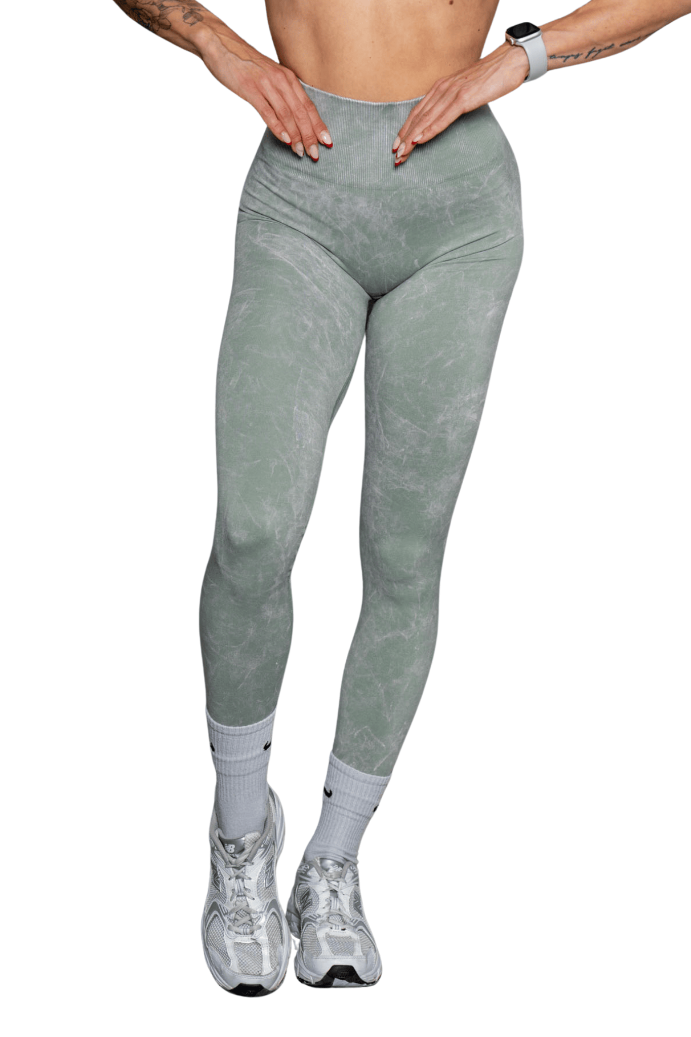 Shadow Leggings