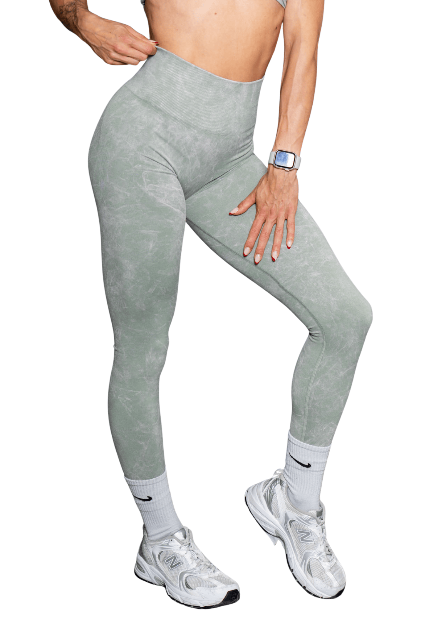 Shadow Leggings