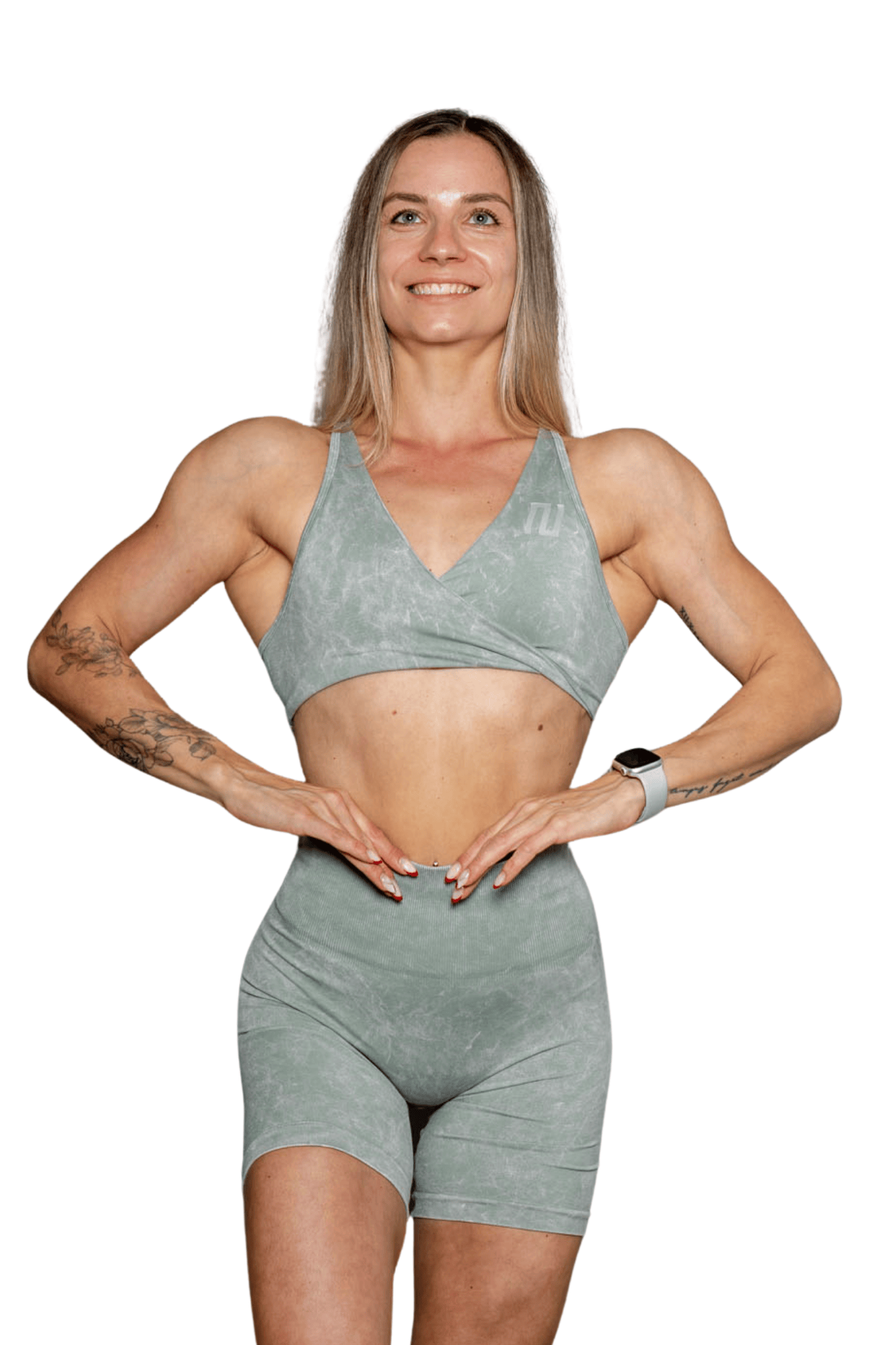 Shadow Sports Bra Flex