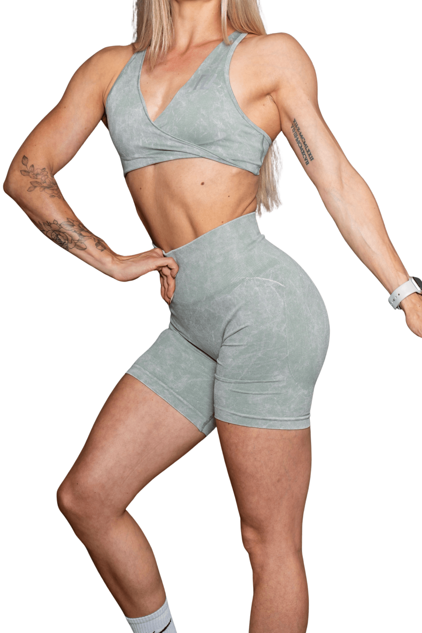 Shadow Sports Bra Flex