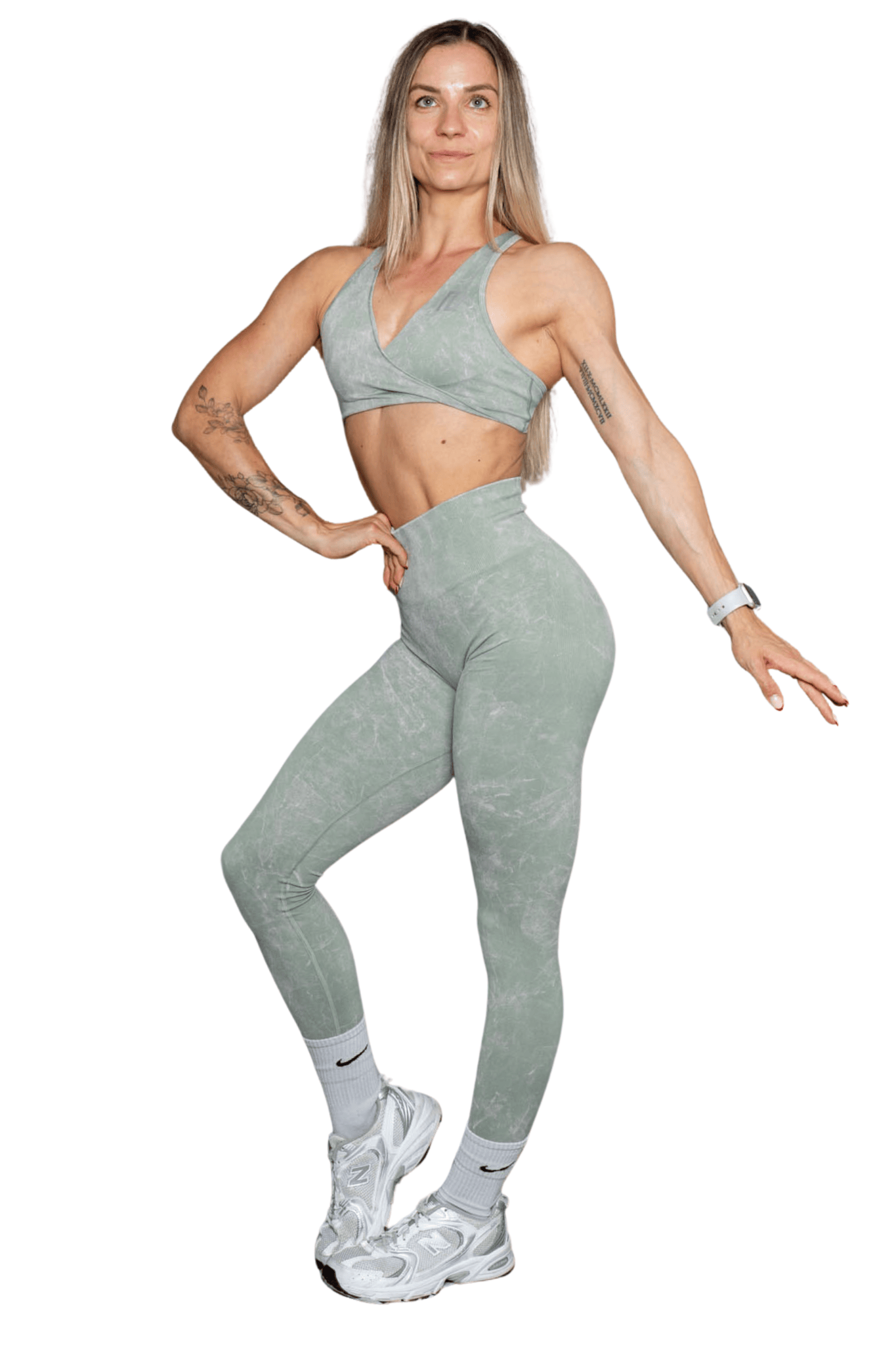 Shadow Sports Bra Flex