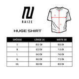 Huge T-Shirt