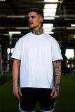 Novus oversized Shirt