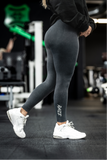 Opus scrunch Leggings