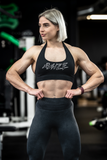 Opus neckless Sports Bra