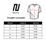 Novus oversized Shirt