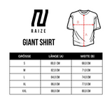 Giant T-Shirt