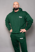 Crew Hoodie
