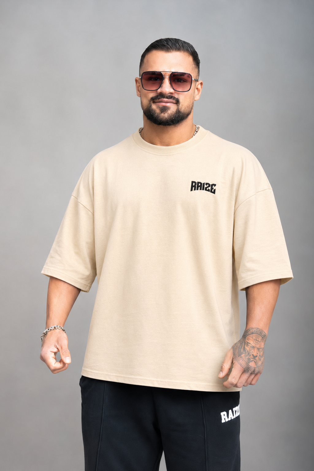 Core Bodybuilding Shirt