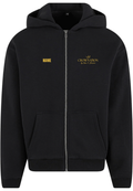 Crownation ZIP-Hoodie