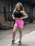 Clean Shorts