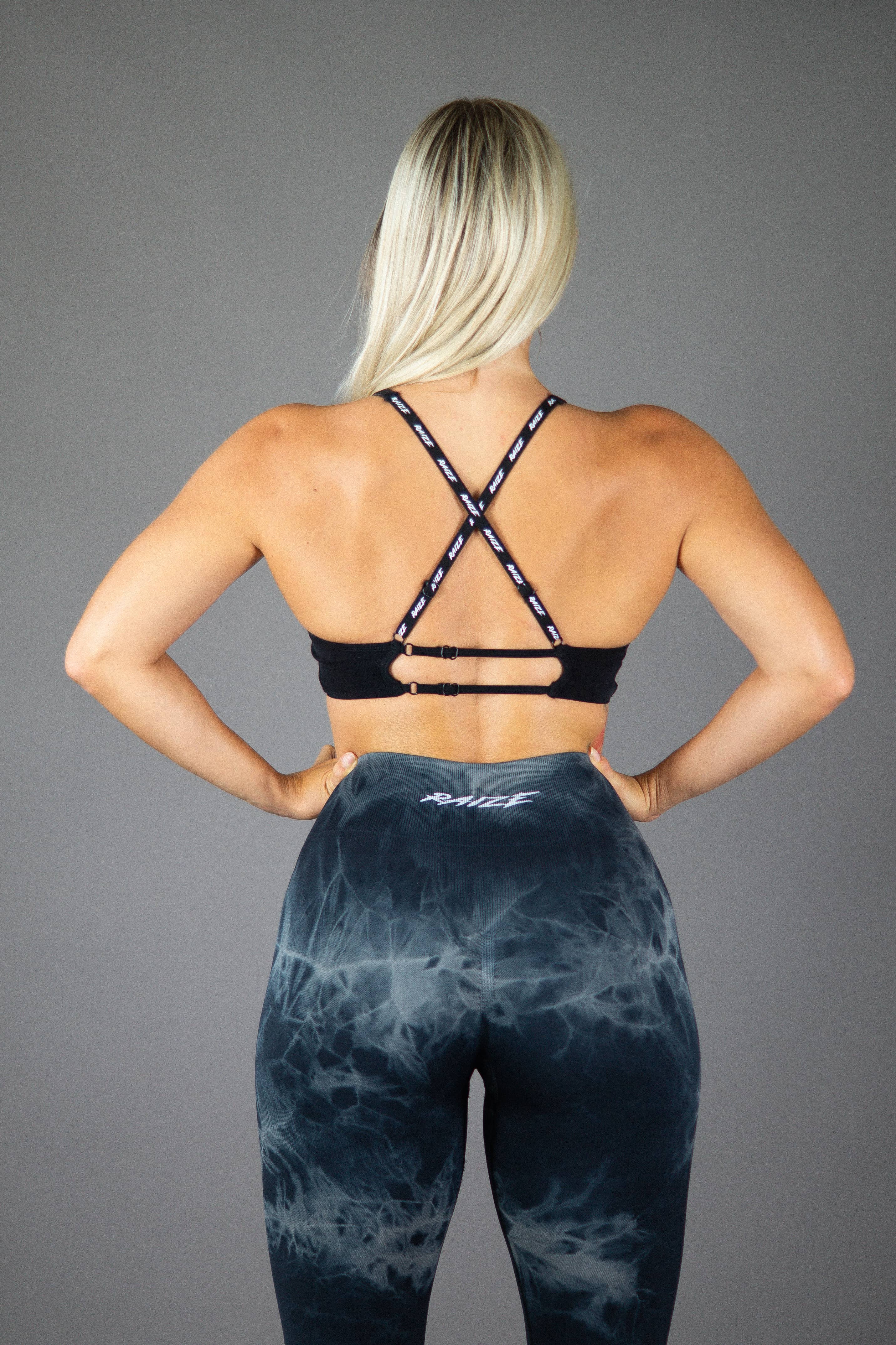 Shadow Sports Bra Flex