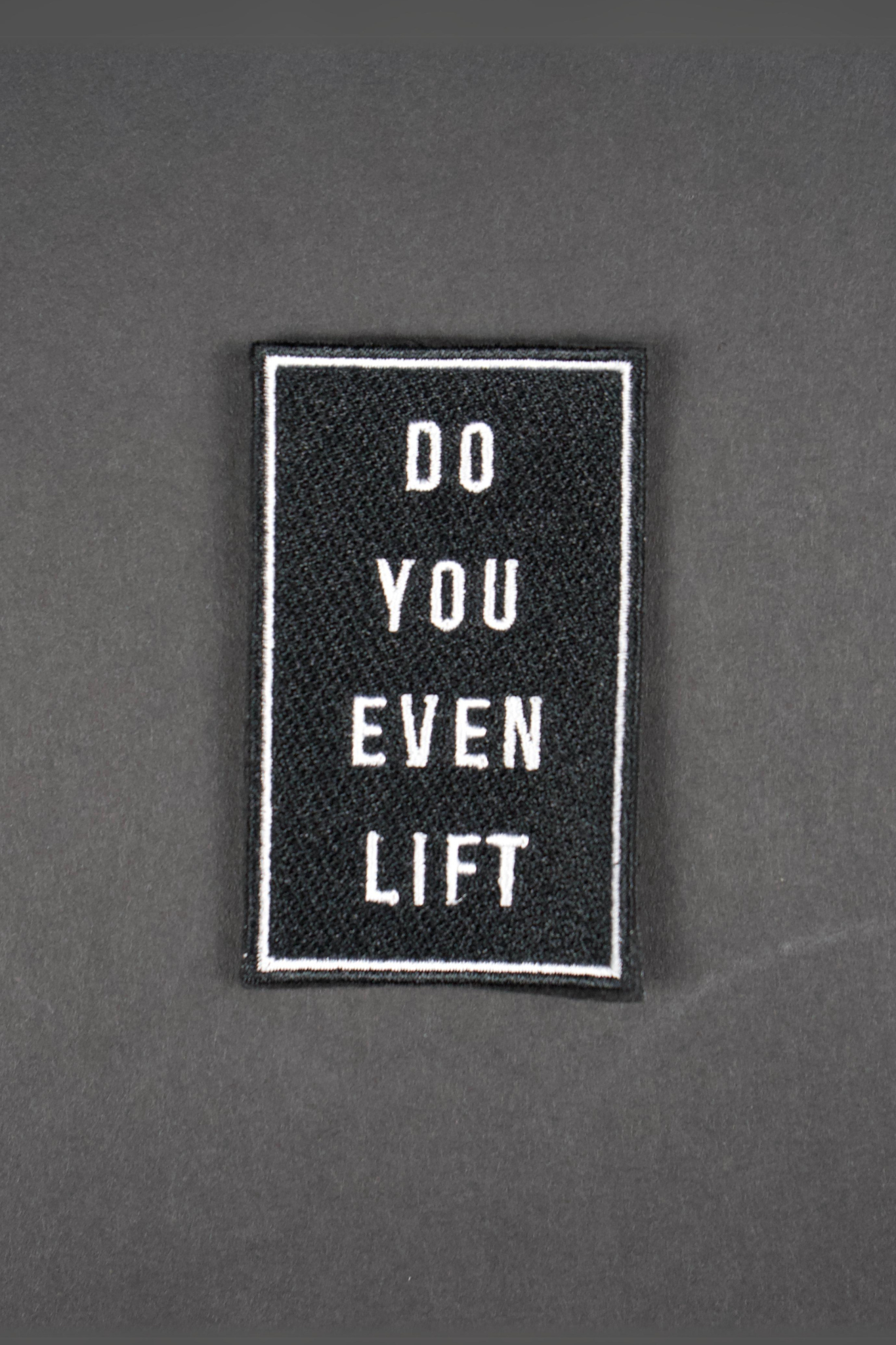 Patch