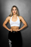 Opus neckless Sports Bra