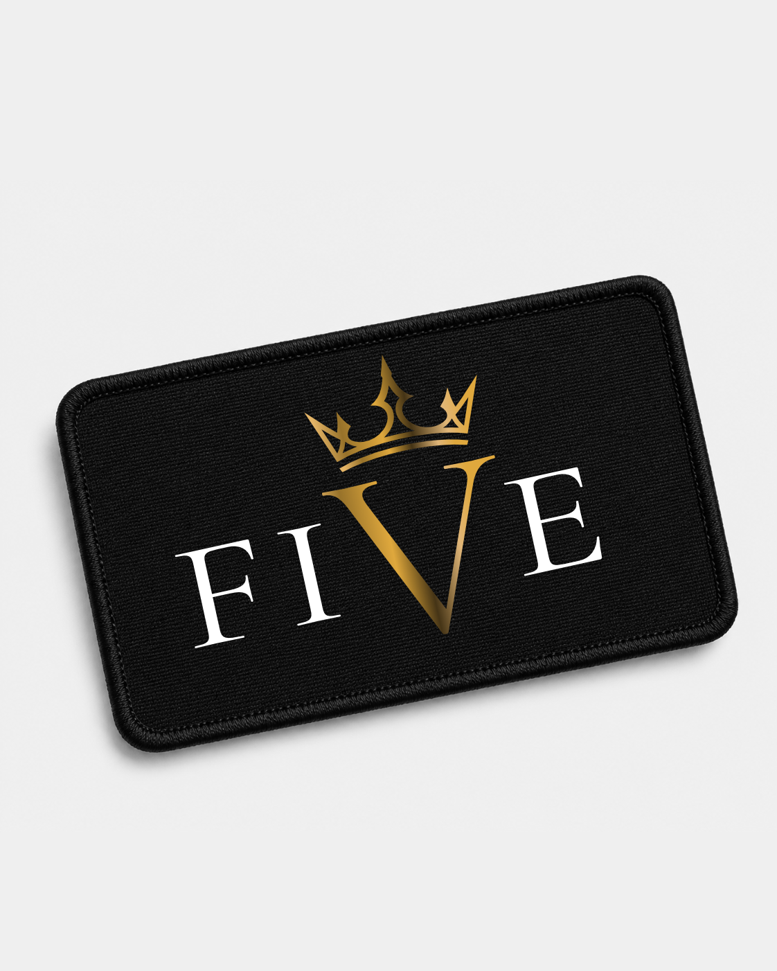 Five Patch Lena Ramsteiner