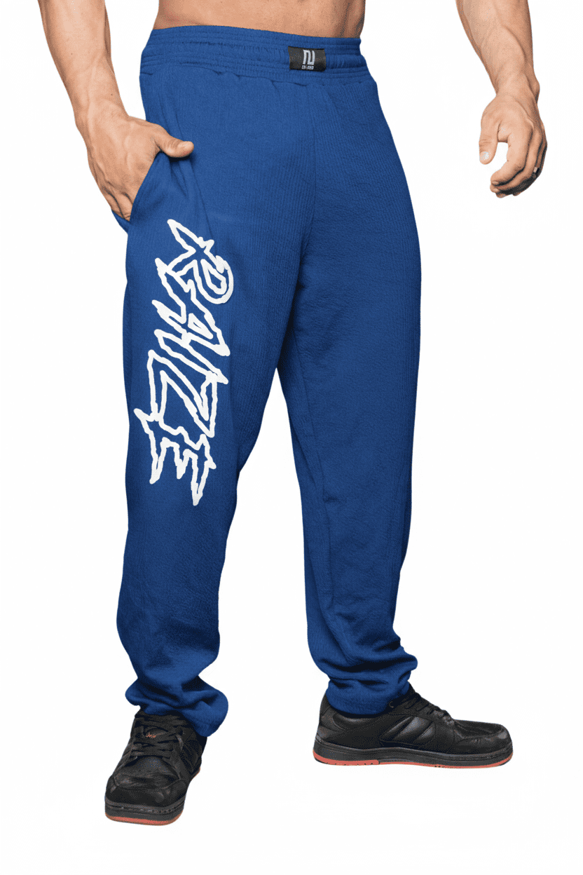 Oldschool Bodybuilding Hose Männer